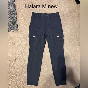 Halara size M new